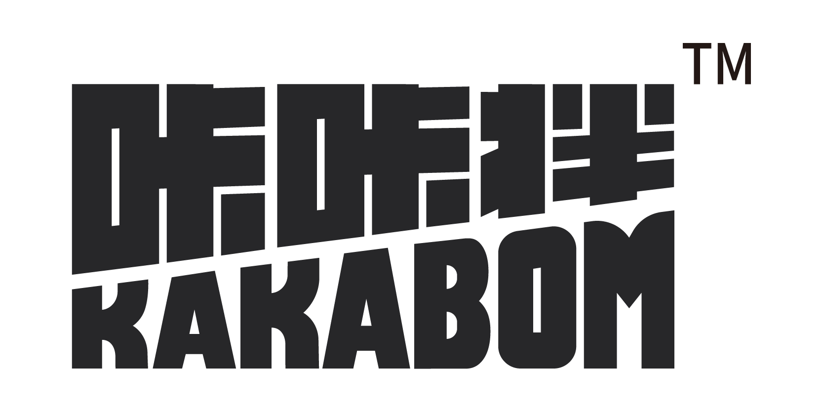咔咔拌