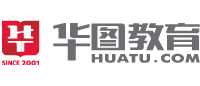 华图教育logo