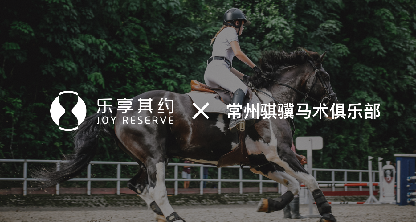 骐骥马术